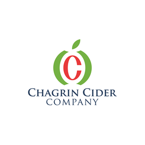 Logo Design by Boink for Chagrin Cider Company | Design: #31959152