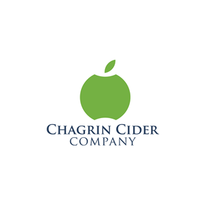 Logo Design by Boink for Chagrin Cider Company | Design: #31959153