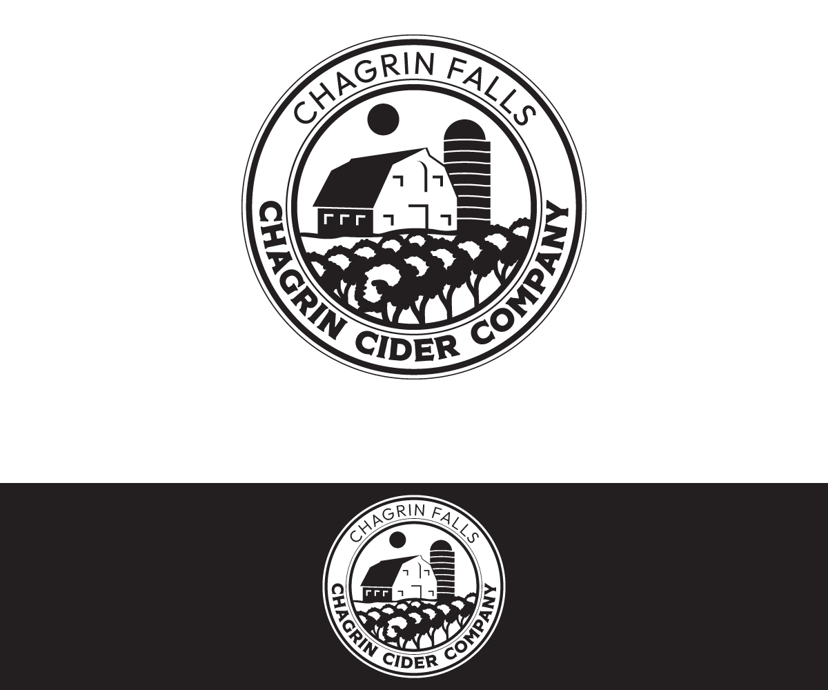Design de Logo par WahyuHMD pour Chagrin Cider Company | Design #31839439