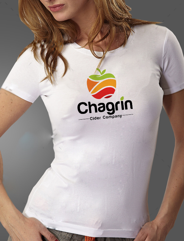Logo Design by graphicevolution for Chagrin Cider Company | Design #31923172