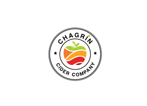 Logo-Design von graphicevolution für Chagrin Cider Company | Design: #31931376