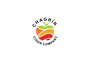 Logo Design by graphicevolution for Chagrin Cider Company | Design: #32044033