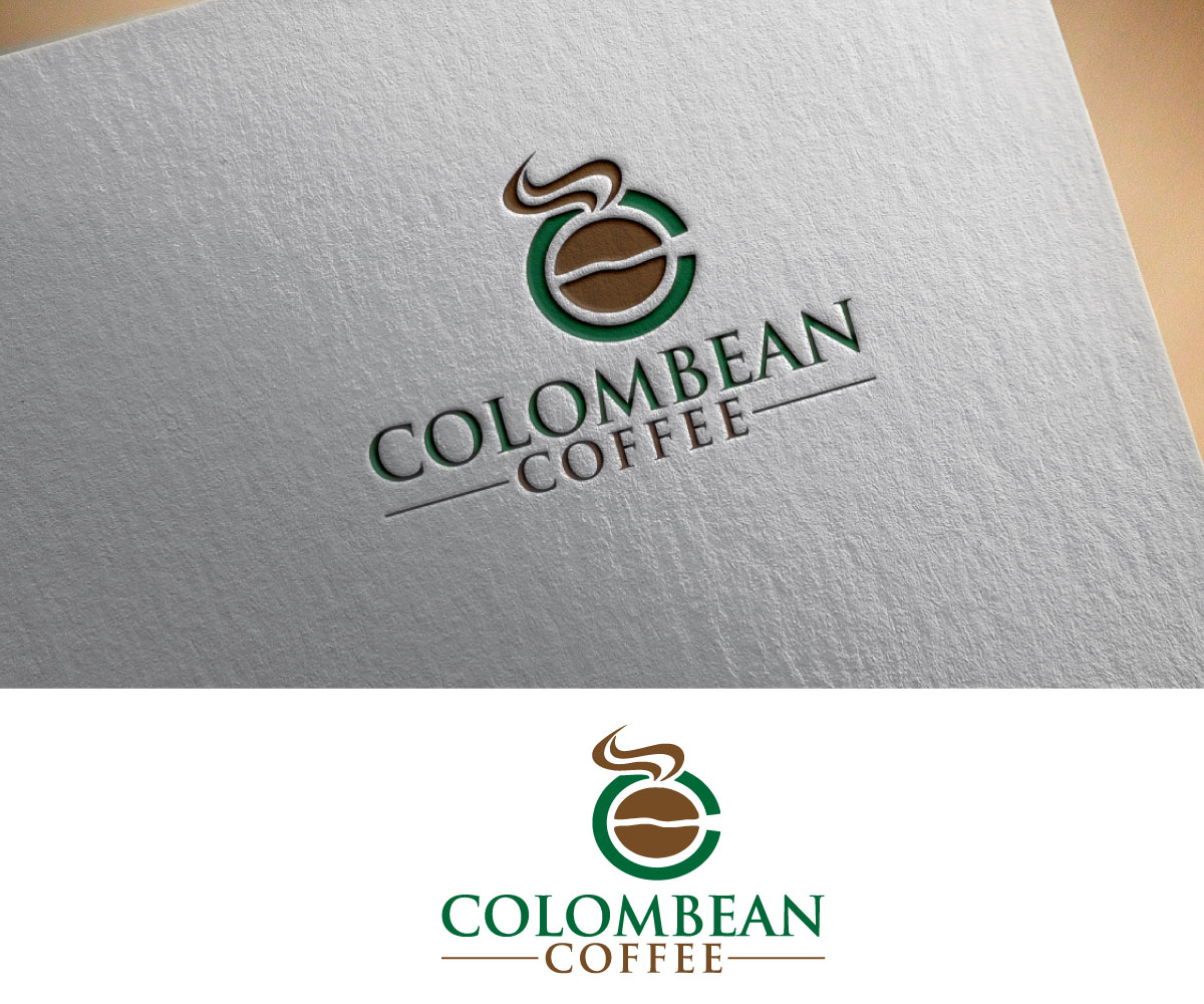Web Design by FARU.......... for Colombean Coffee Company | Design #31849527