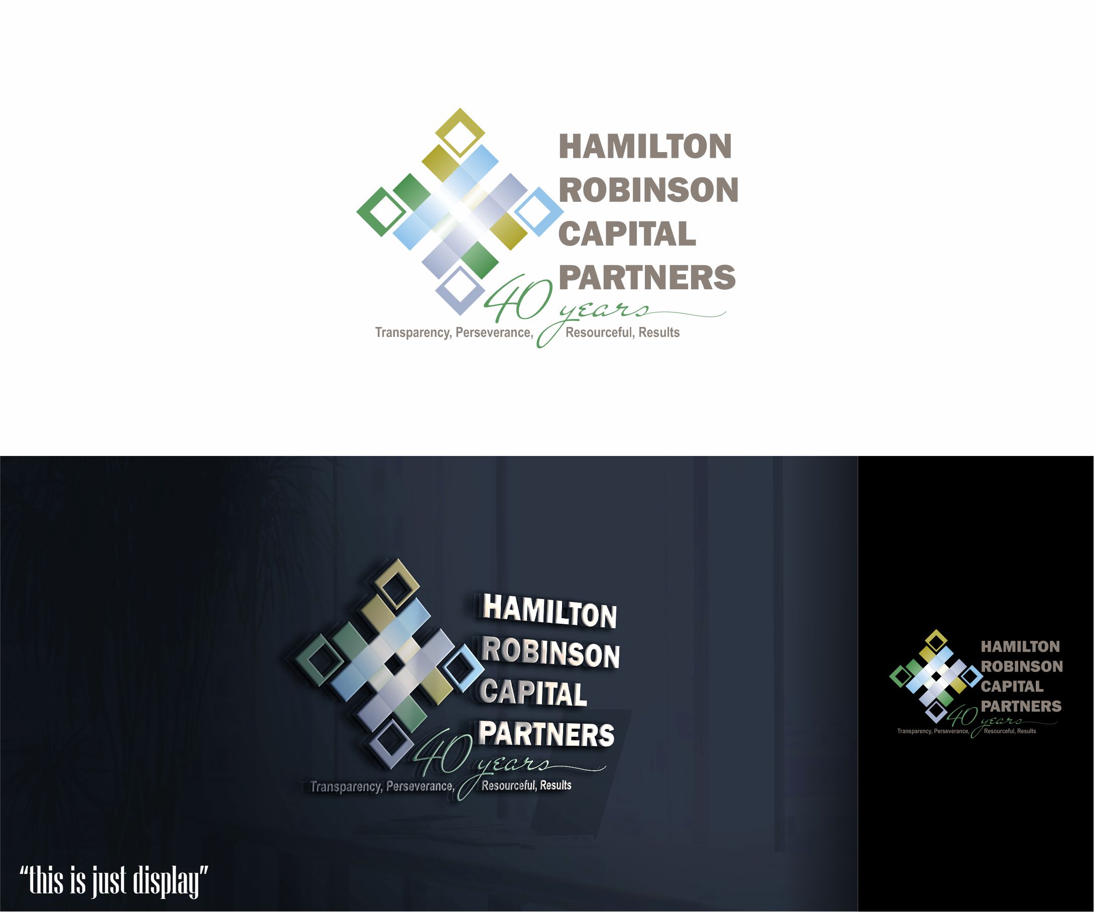 Logo-Design von alkaline für dieses Projekt | Design #31833582