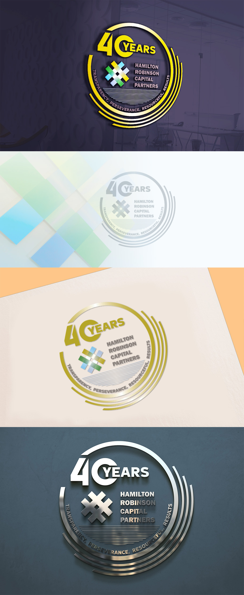 Logo Design by Wonderful design for this project | Design #31835993