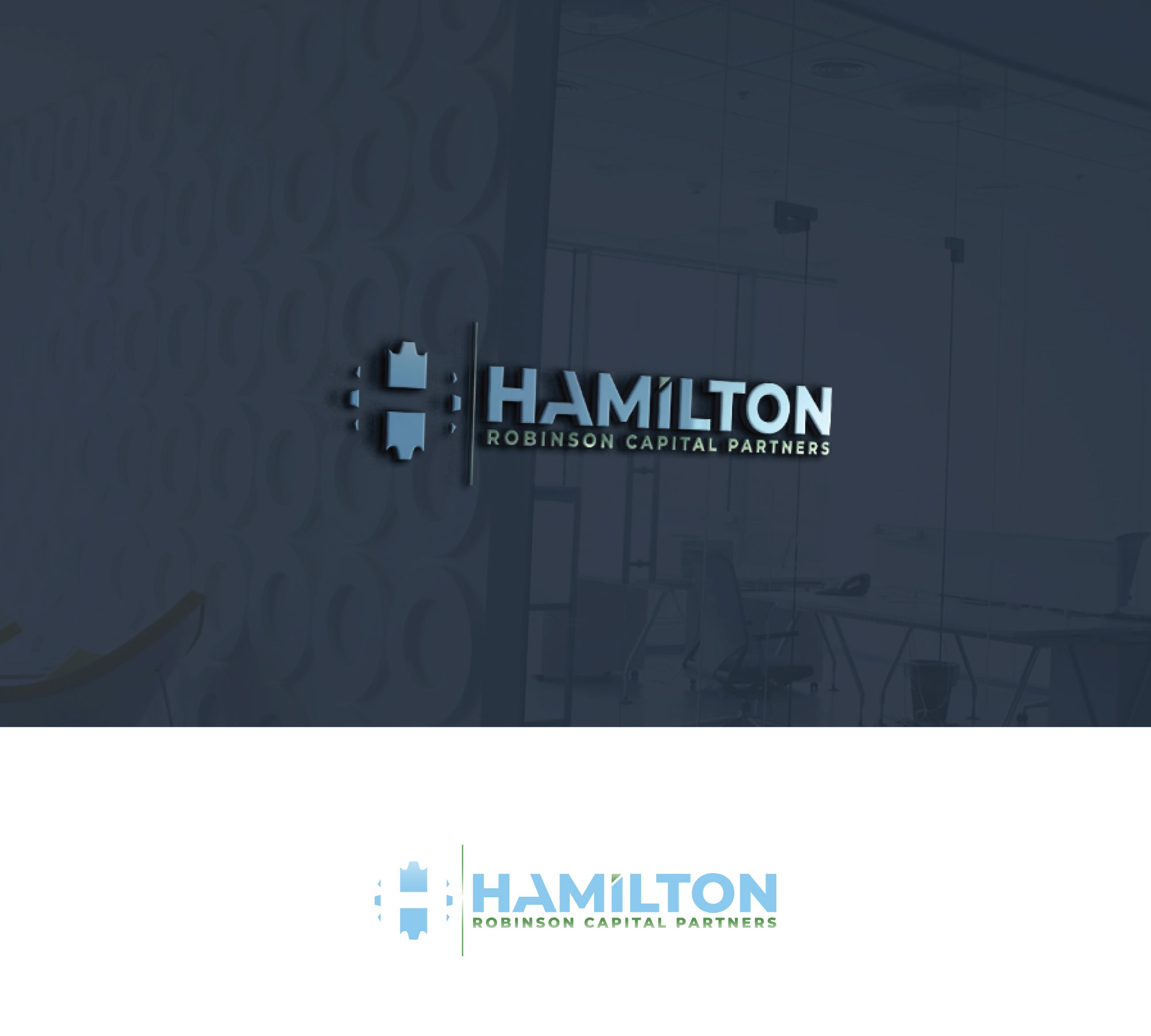 Diseño de Logo por hjyoo para este proyecto | Diseño #31833697