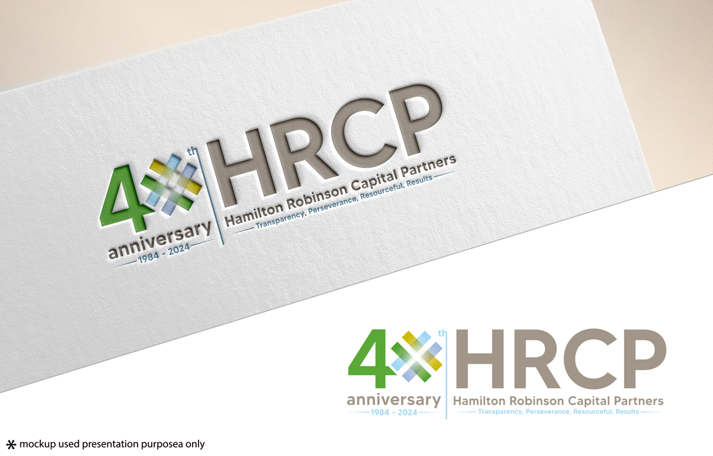 Logo Design by Rubia@ for this project | Design #31840696