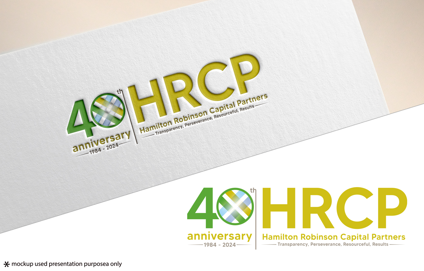 Logo Design by Rubia@ for this project | Design #31840698