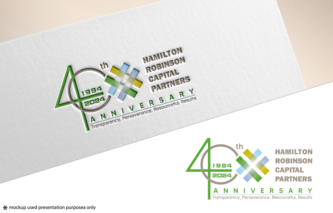 Logo Design by Rubia@ for this project | Design #31840702