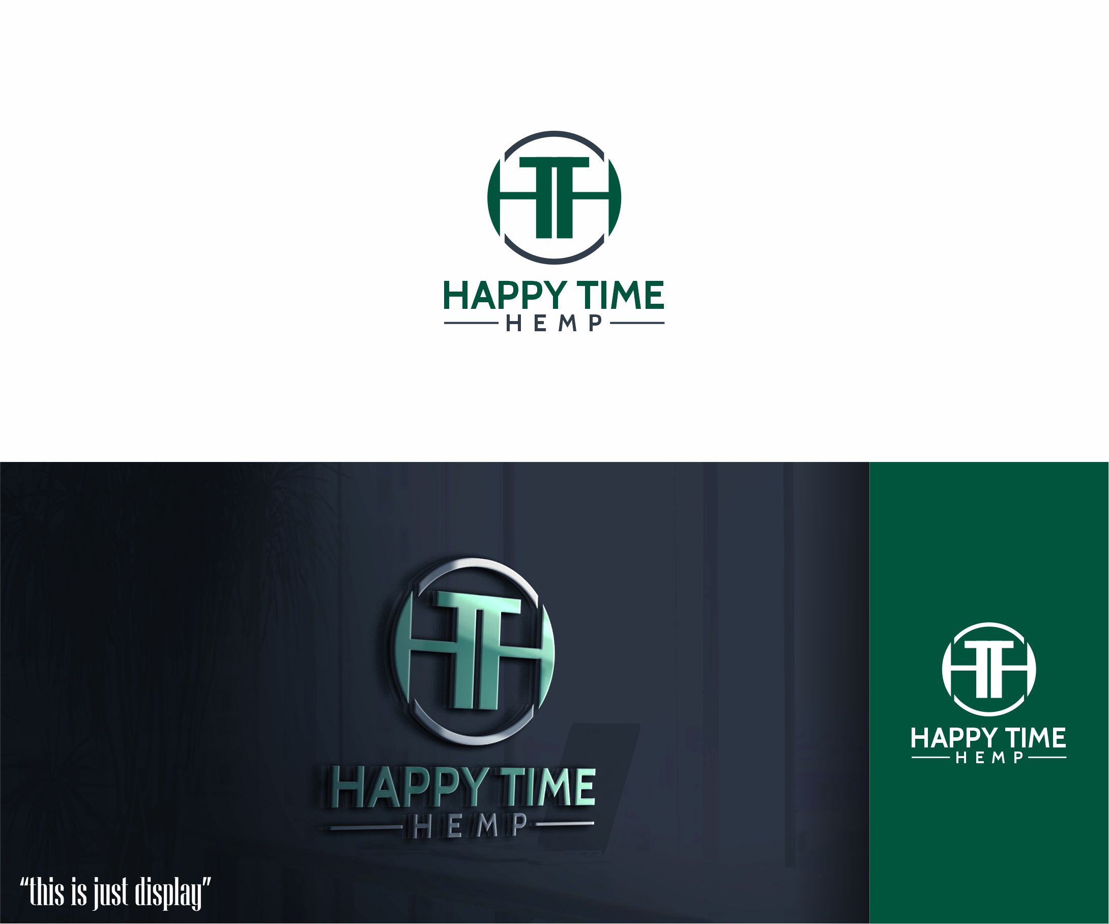 Logo Design by alkaline for this project | Design #31835144