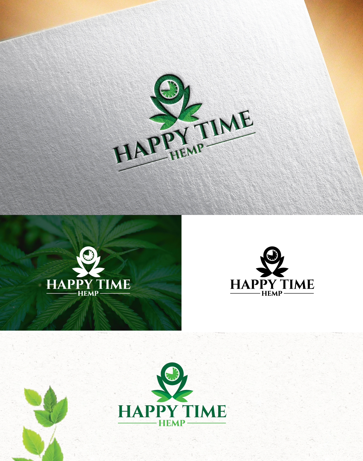 Logo Design by Logo Stock for this project | Design #31834359