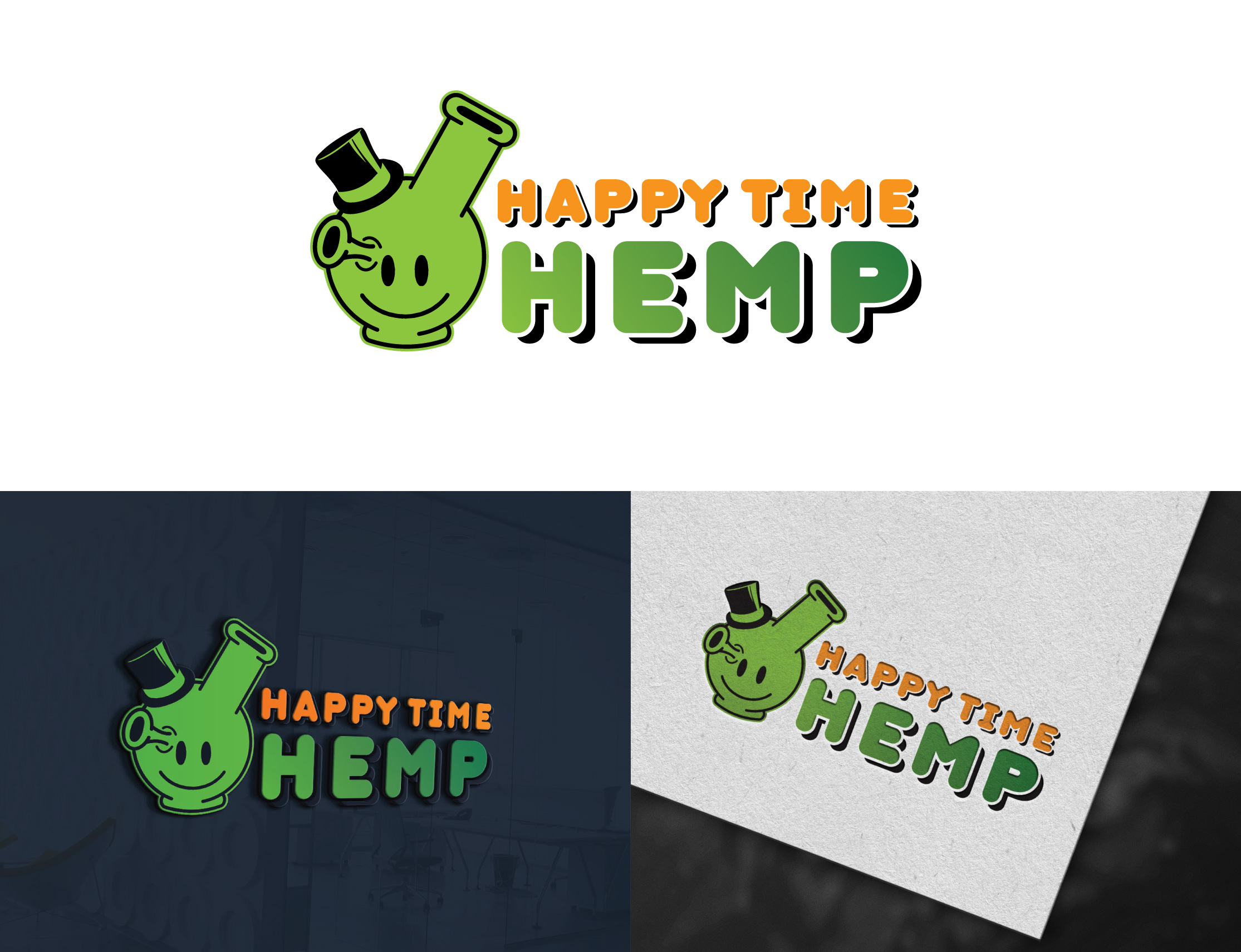 Logo Design by Graphica Studio for this project | Design #31845492