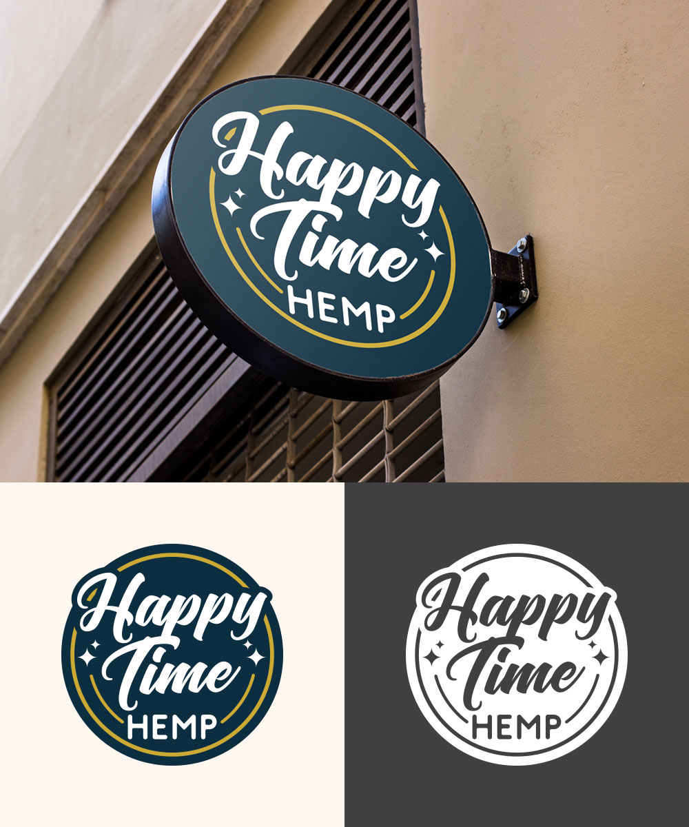 Logo Design by SKJN Creative for this project | Design #31850644