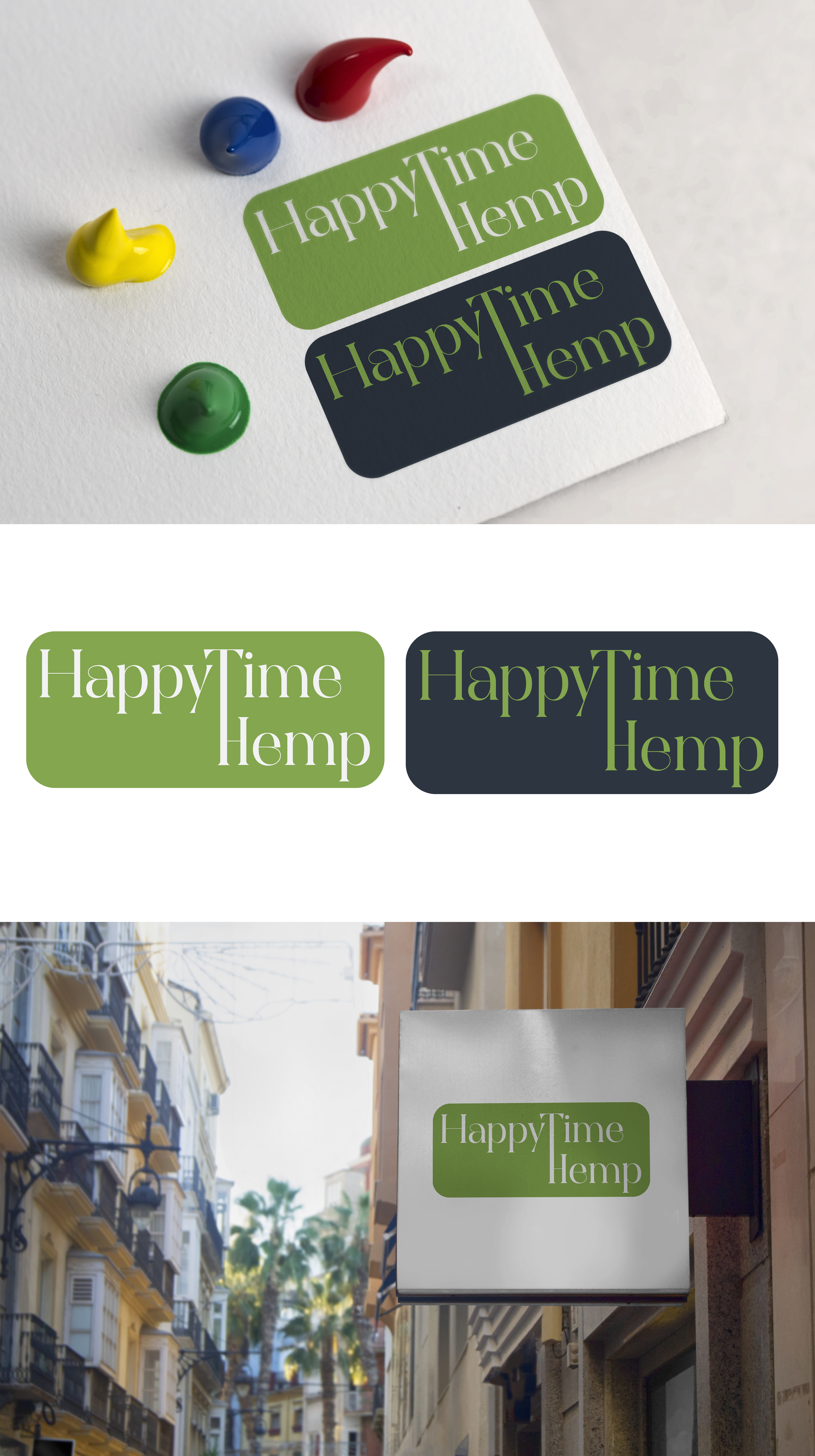 Logo Design by Dany B for this project | Design #31850155