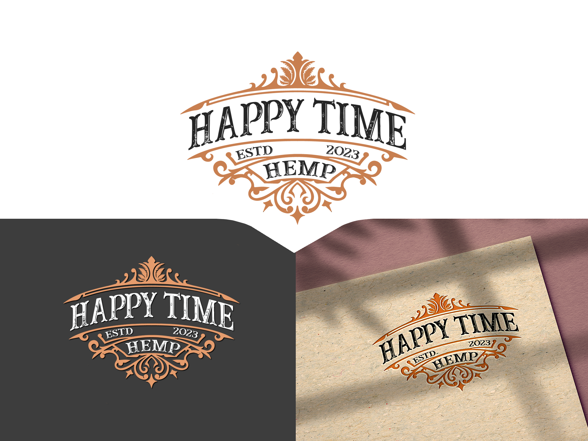 Logo Design by nouarbiti for this project | Design #31834811