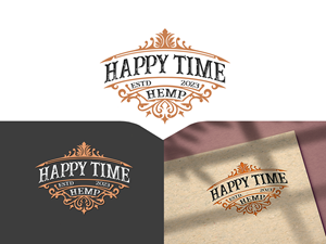 Logo Design by nouarbiti