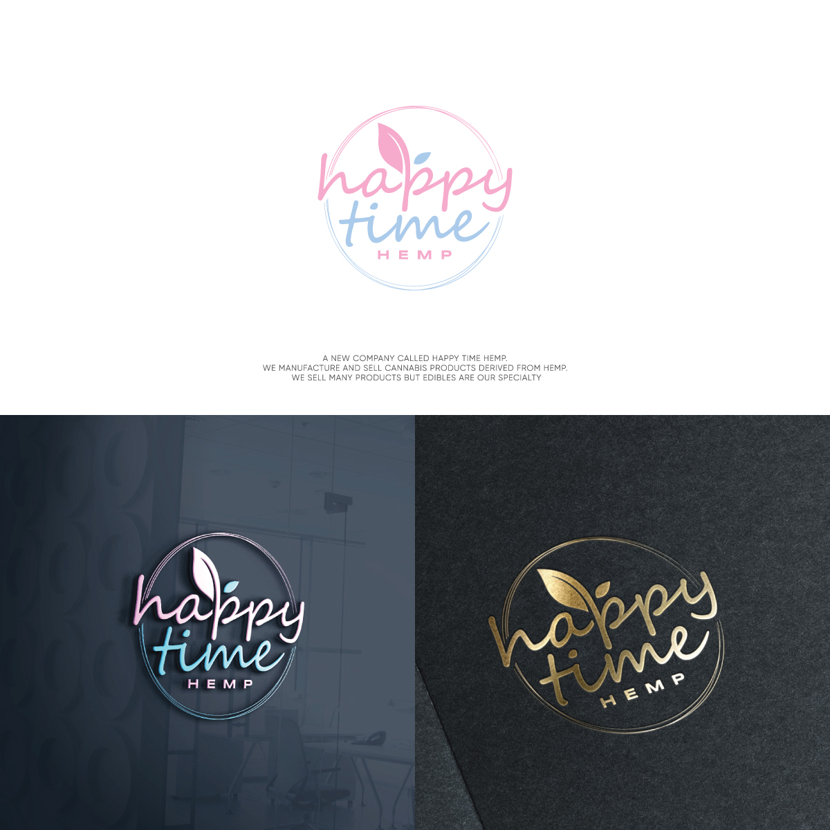 Logo Design by Magic of Art for this project | Design #31869106