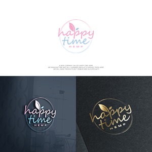 Logo Design by Magic of Art for this project | Design #31869106