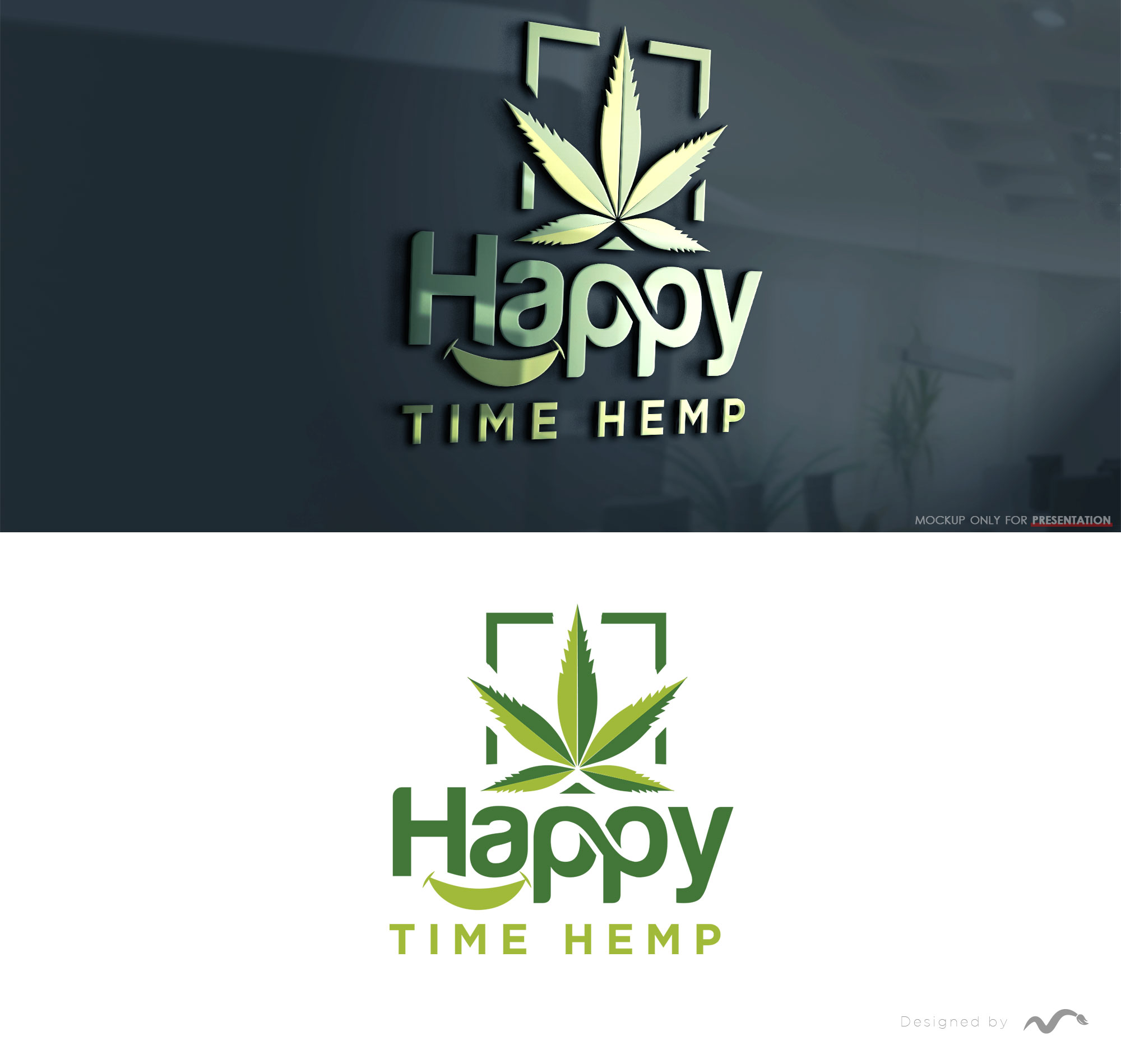 Design de Logo par Mono.co pour ce projet | Design : #31834806