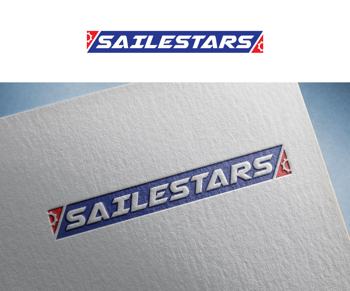 Logo Design by Luckey yaari for this project | Design #31840735