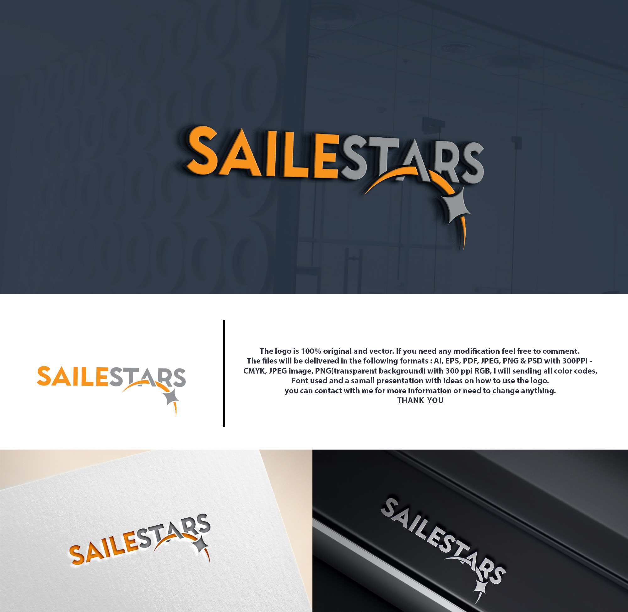 Logo Design by DesignHour for this project | Design #31855893