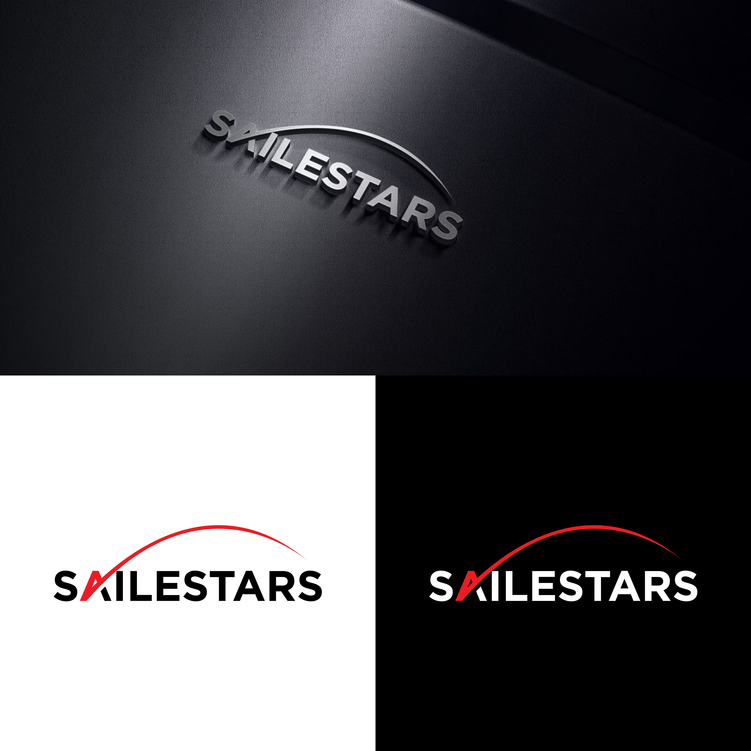 Logo Design by Dylan Z.R for this project | Design #31837988
