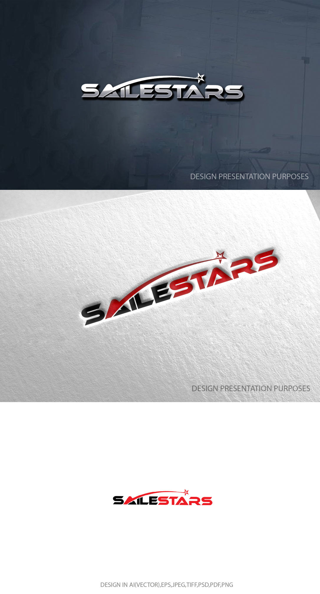 Diseño de Logo por zebronicgraphic para este proyecto | Diseño #31831444