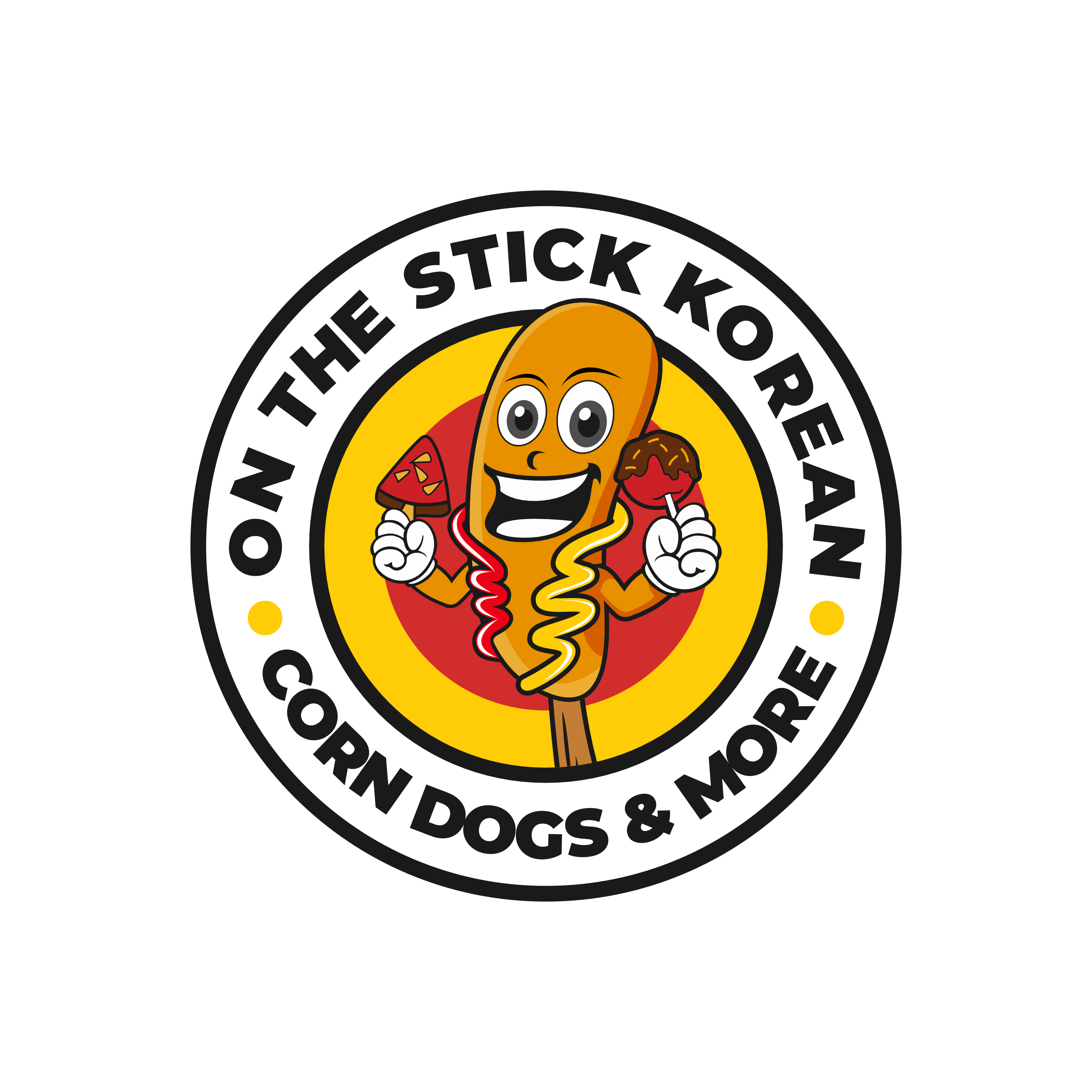 Logo Design by bangsatkau for this project | Design #31843591