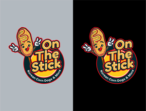 Logo Design by erikdesign