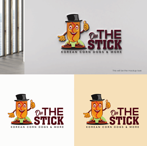 Diseño de Logo por Design_Duo para este proyecto | Diseño #31861472