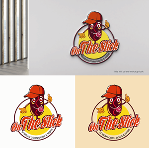Logo-Design von Design_Duo für dieses Projekt | Design: #31861473