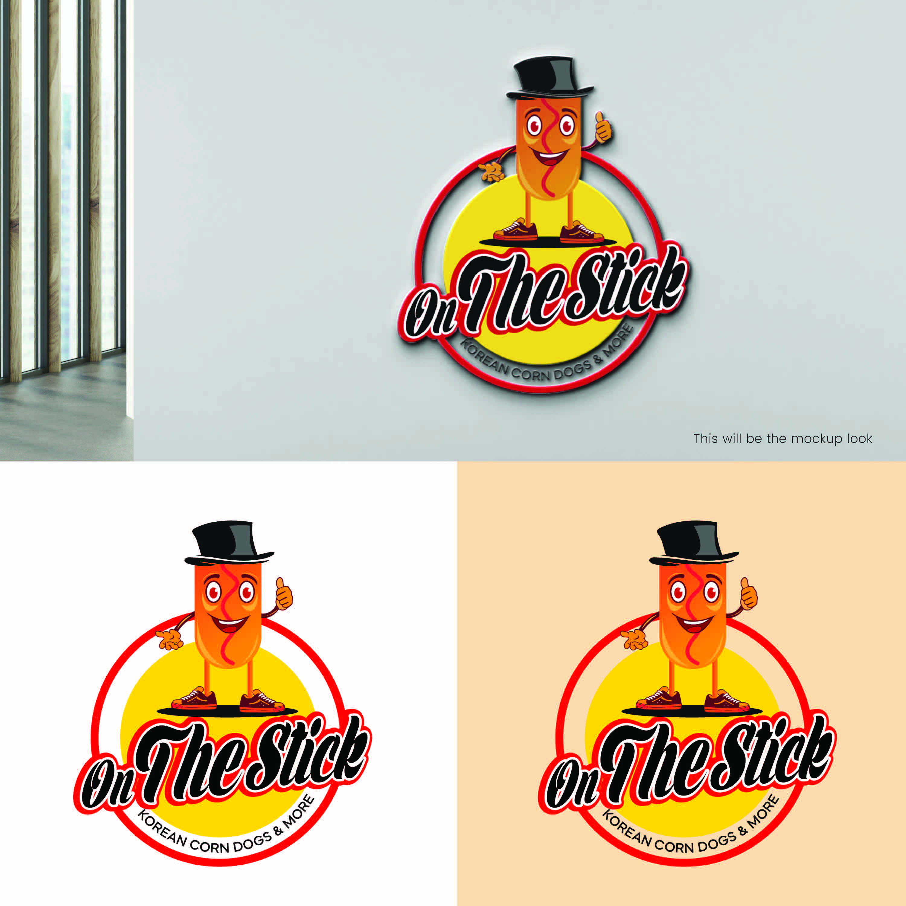 Logo-Design von Design_Duo für dieses Projekt | Design #31861475