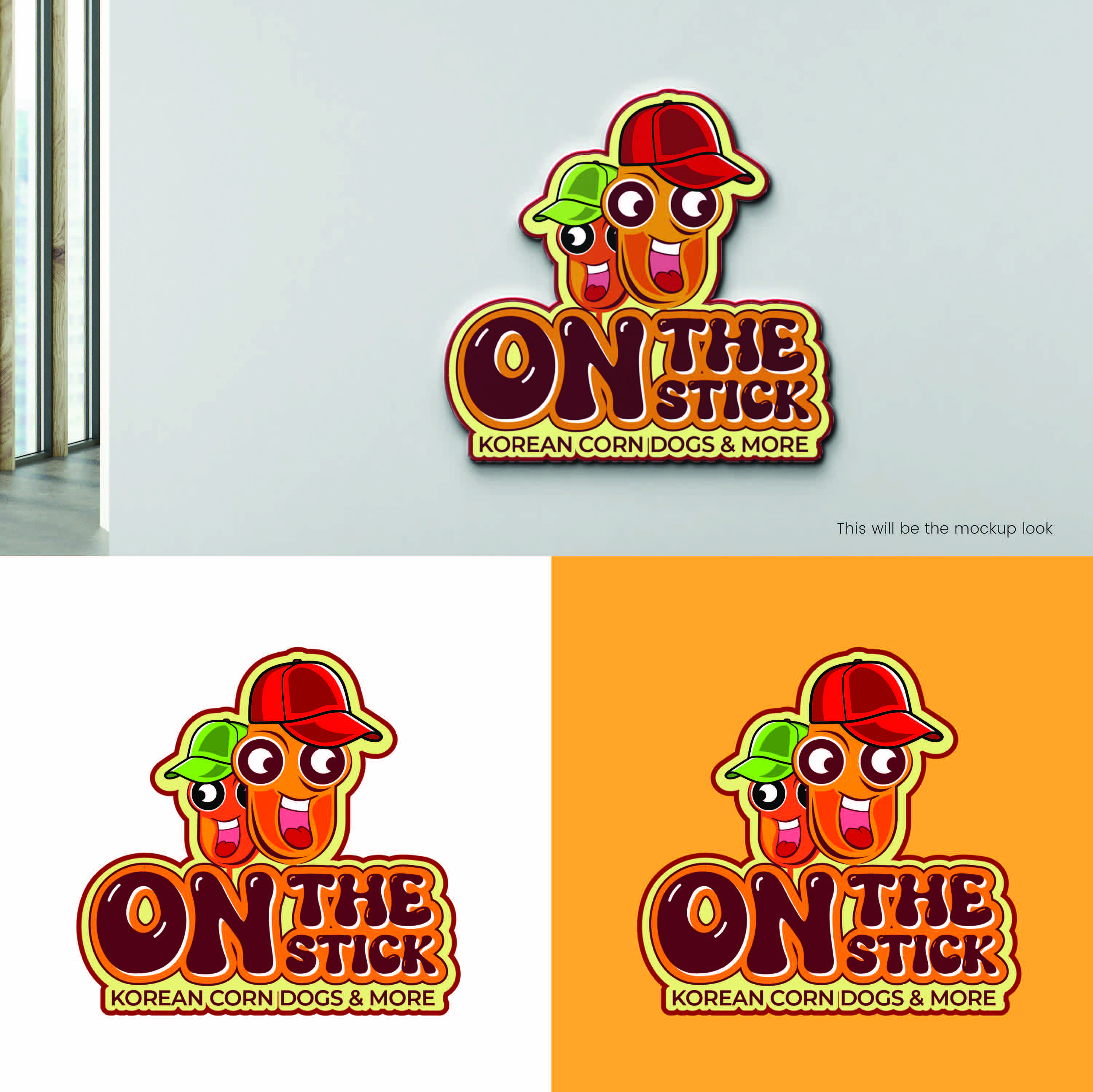 Logo-Design von Design_Duo für dieses Projekt | Design #31861476