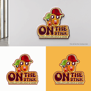 Logo-Design von Design_Duo für dieses Projekt | Design: #31861476