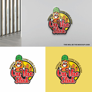 Logo-Design von Design_Duo für dieses Projekt | Design: #31861481