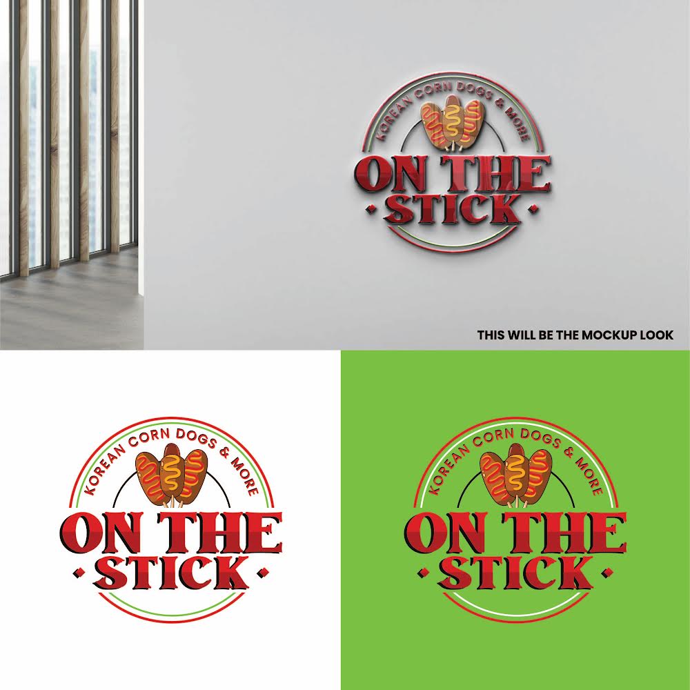 Logo-Design von Design_Duo für dieses Projekt | Design #31861482
