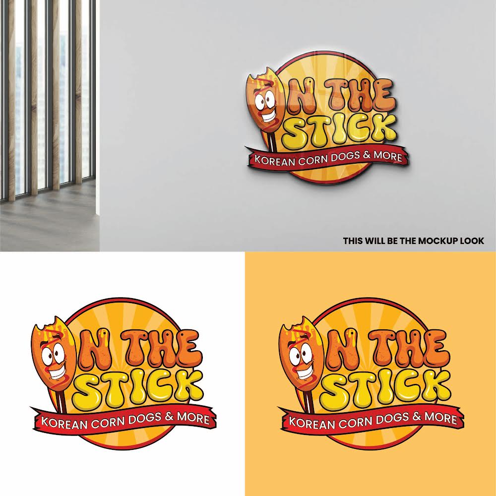 Logo-Design von Design_Duo für dieses Projekt | Design #31861484
