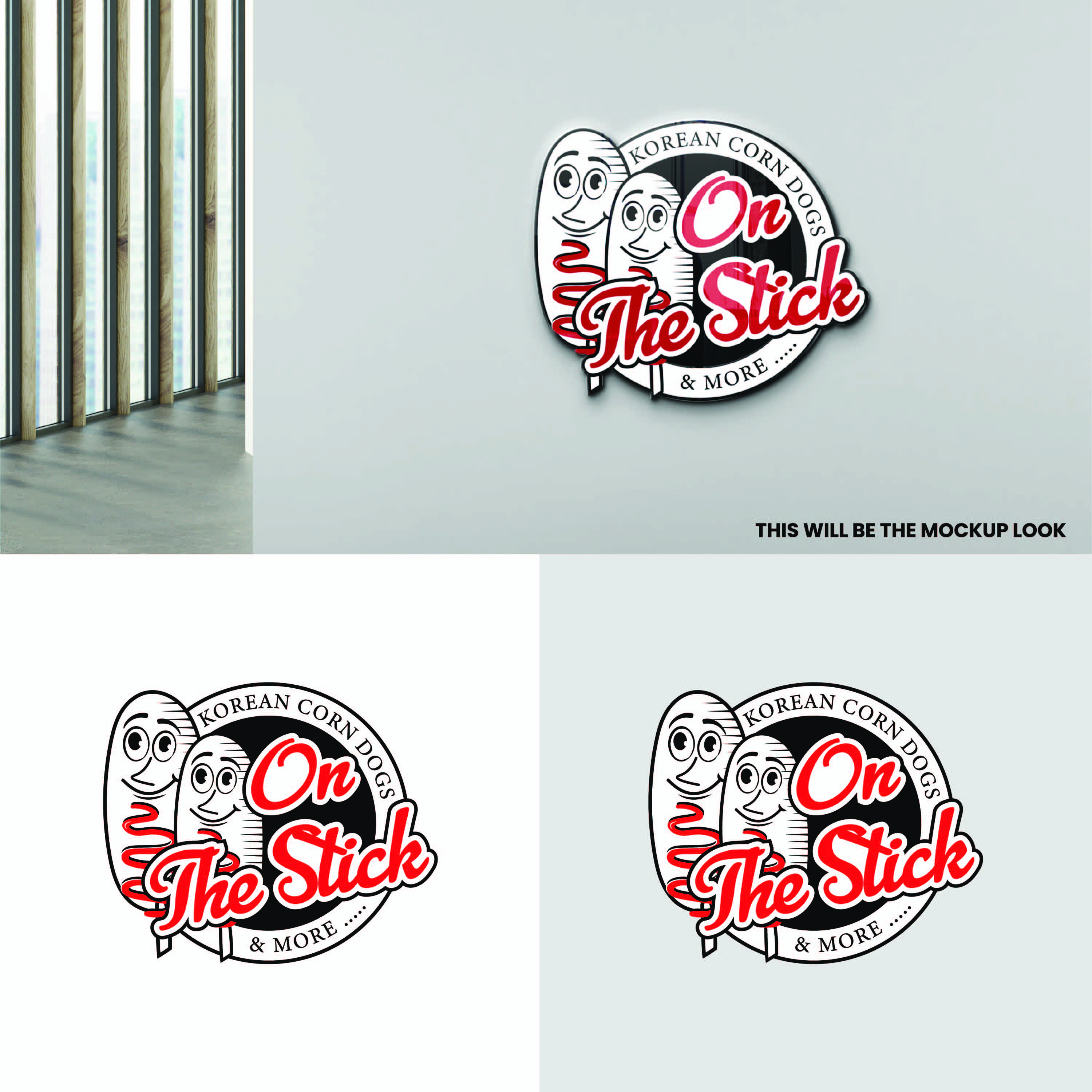 Diseño de Logo por Design_Duo para este proyecto | Diseño #31876959