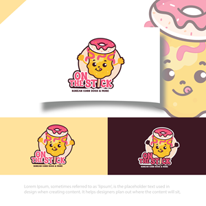Logo Design by Aviliyaa
