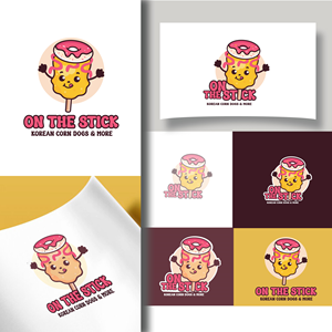 Logo Design by Aviliyaa for this project | Design: #31861463