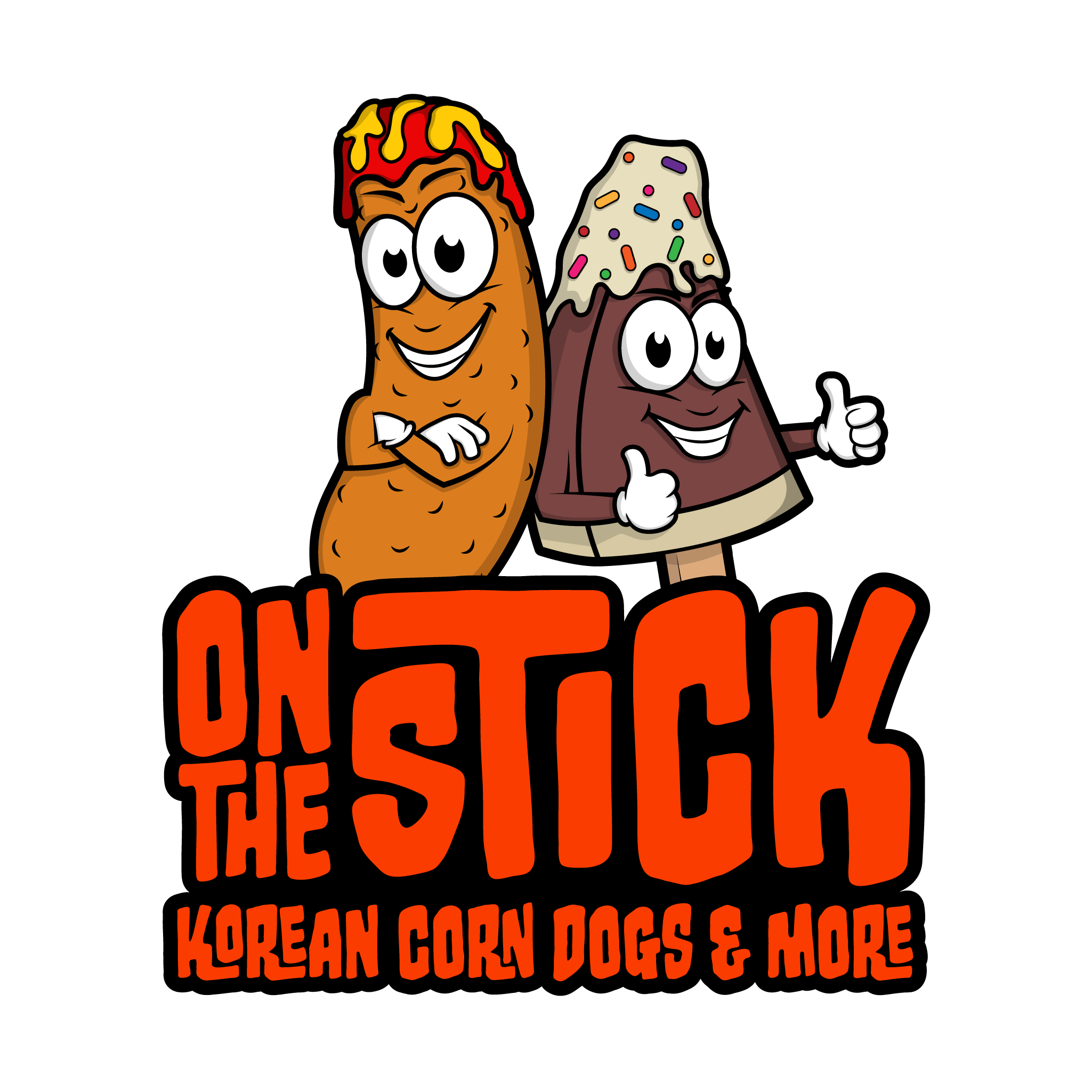 Logo Design by Alien Art Design for this project | Design #31851389