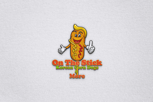 Logo Design by Hassan HR Designer