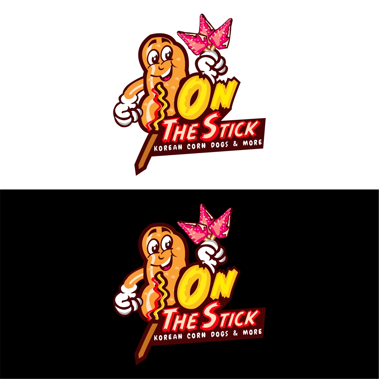 Logo Design by creative.bugs for this project | Design #31836001