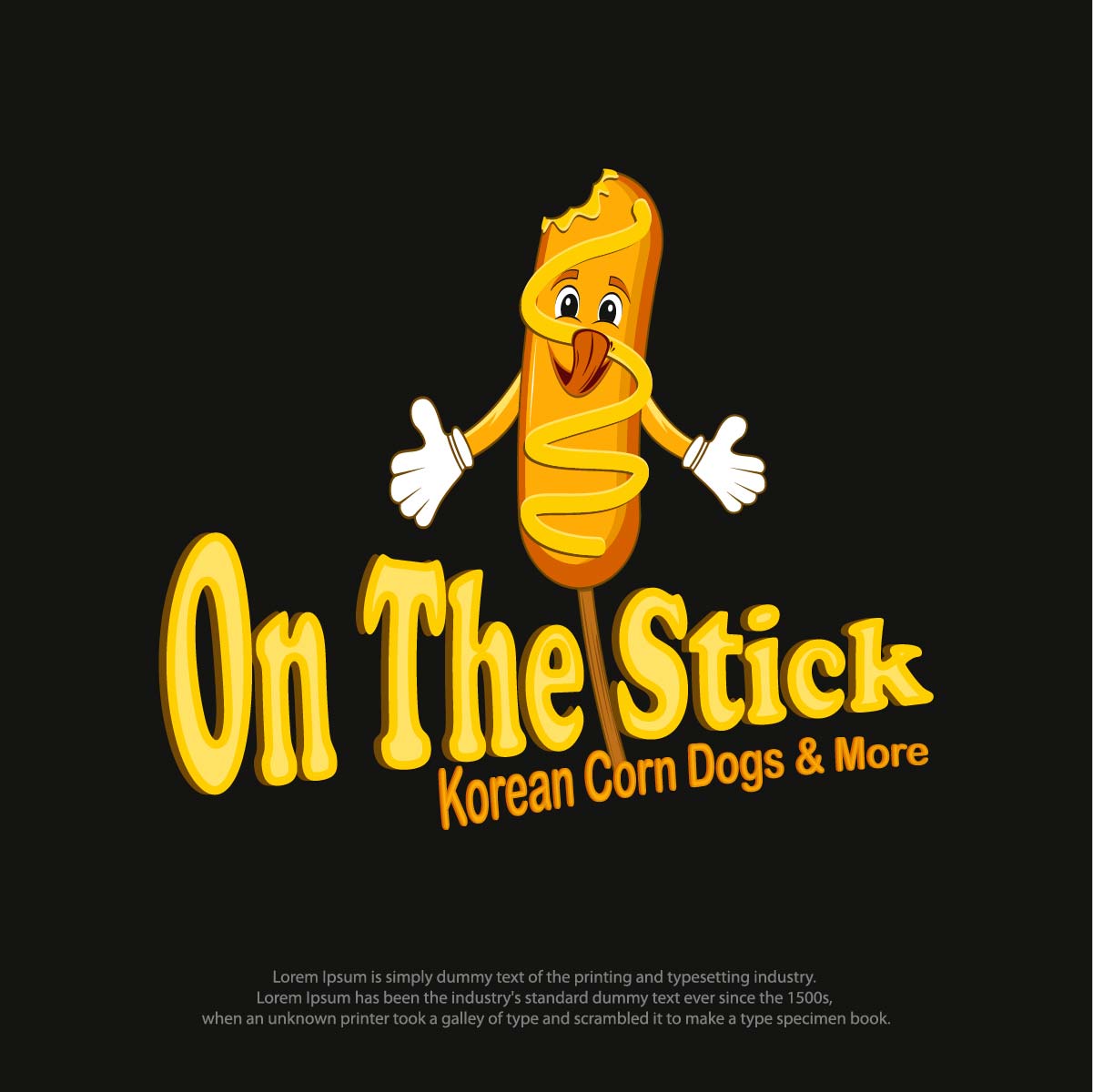 Logo Design by fly  design for this project | Design #31836397