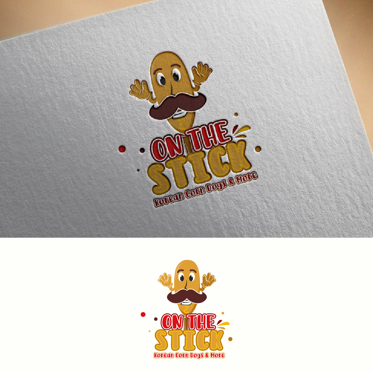Logo Design by fly  design for this project | Design #31836761