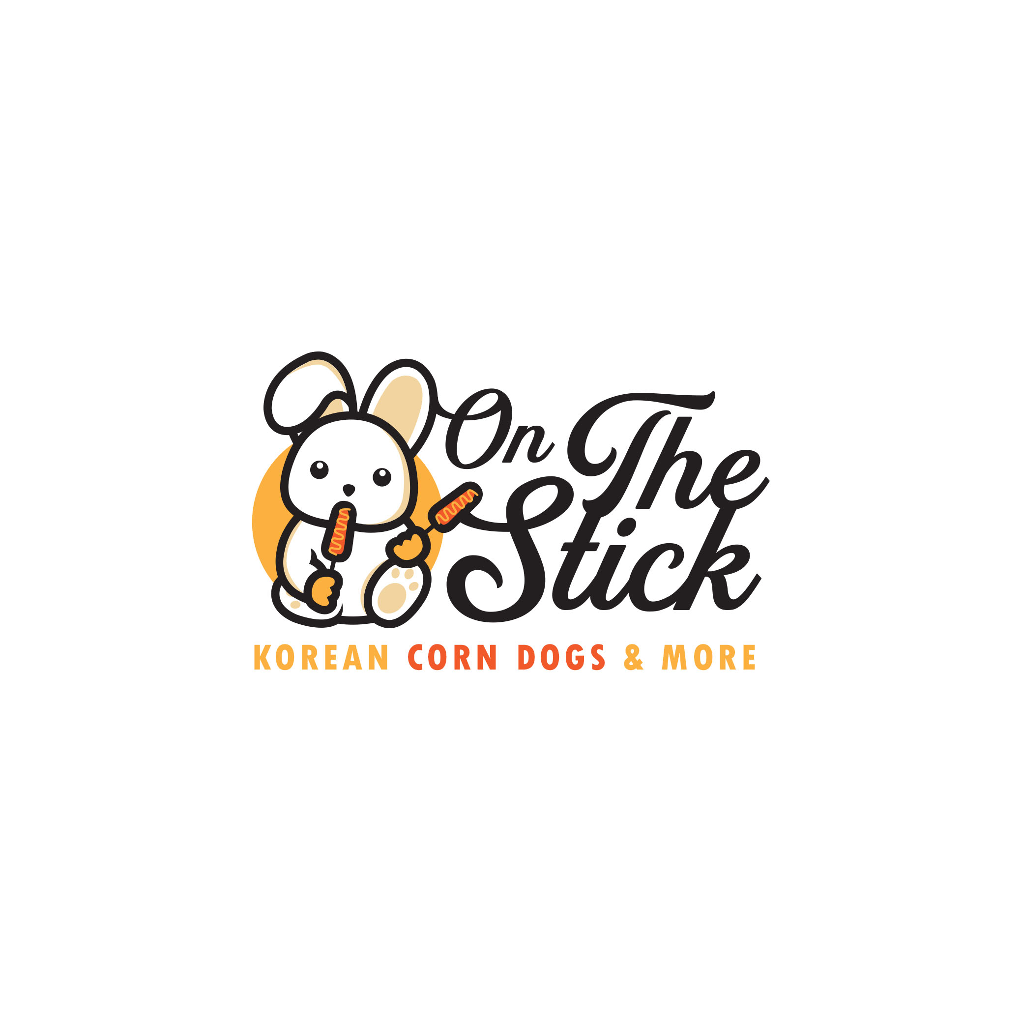 Logo Design by kucingbalap for this project | Design #31866753