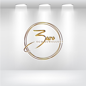 Logo-Design von Uhm@design für Zozo Eco Jewellery | Design: #31833750