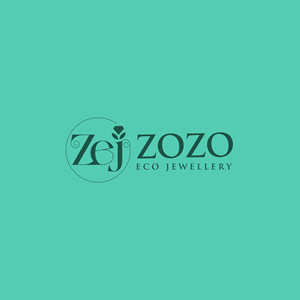 Logo Design by UMA 7 for Zozo Eco Jewellery | Design: #31850351
