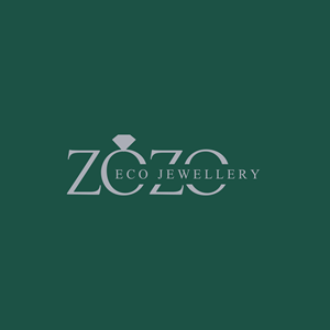 Logo Design by UMA 7 for Zozo Eco Jewellery | Design: #31850352