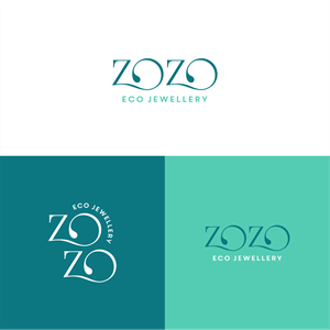 Logo Design by design.picnic for Zozo Eco Jewellery | Design: #31833669